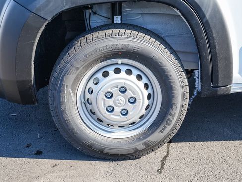 New 2026 RAM ProMaster 1500 image 9