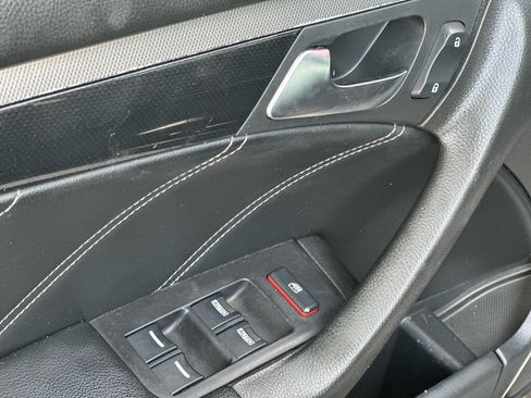 Used 2008 Acura TL Type-S FWD image 9