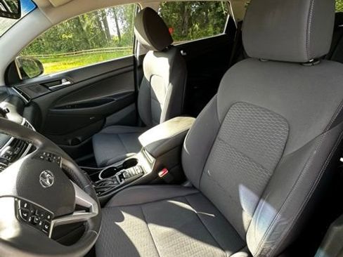 Used 2020 Hyundai Tucson Sport AWD/4WD image 10