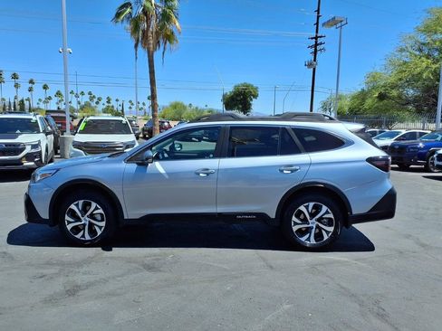Certified 2022 Subaru Outback Limited w/ Popular Package #2 AWD/4WD image 13