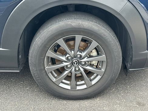 Used 2020 MAZDA CX-30 FWD image 7