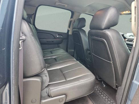 Used 2013 GMC Sierra 1500 SLT w/ SLT Convenience Package RWD image 18