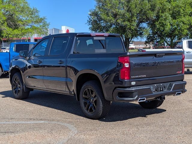 New 2024 Chevrolet Silverado 1500 RST w/ All Star Edition Plus AWD/4WD image 6