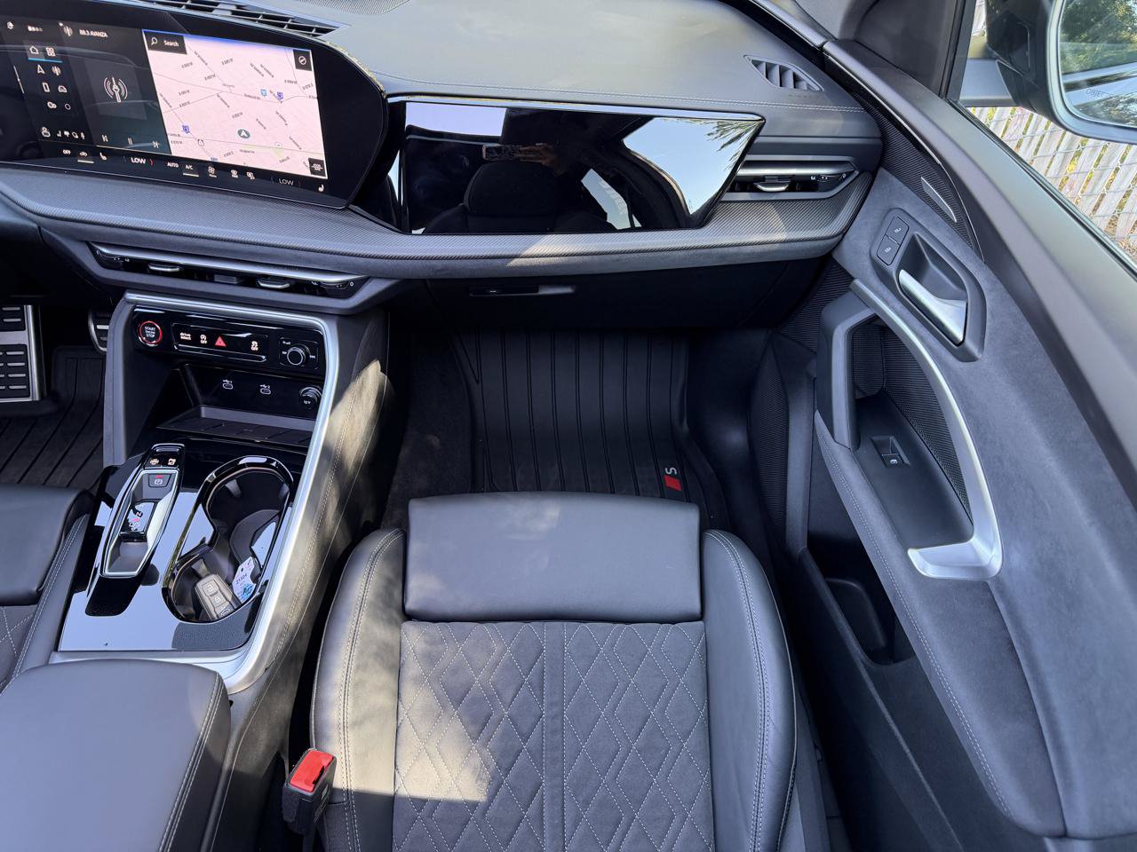 Used 2025 Audi SQ5 Premium Plus AWD/4WD image 20