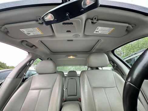 Used 2009 Chevrolet Impala LT w/ Luxury Edition Package FWD image 24