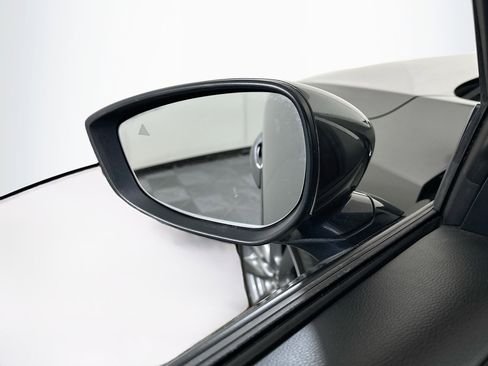 Used 2025 MAZDA MAZDA3 s image 16