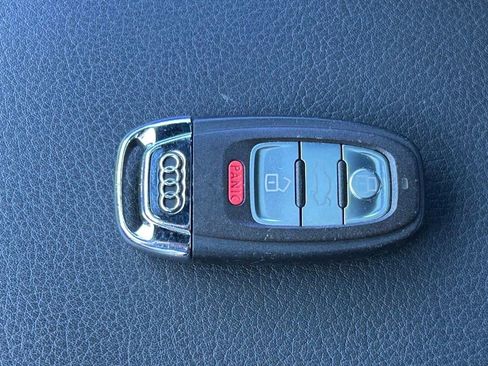 Used 2018 Audi A6 3.0T Sport image 68