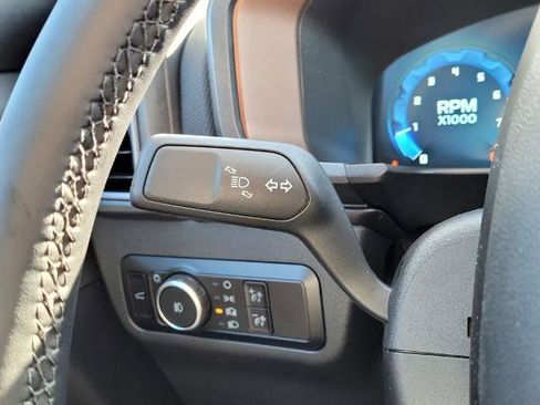 New 2025 Ford Bronco Sport Outer Banks w/ Outer Banks Tech Package+ image 19