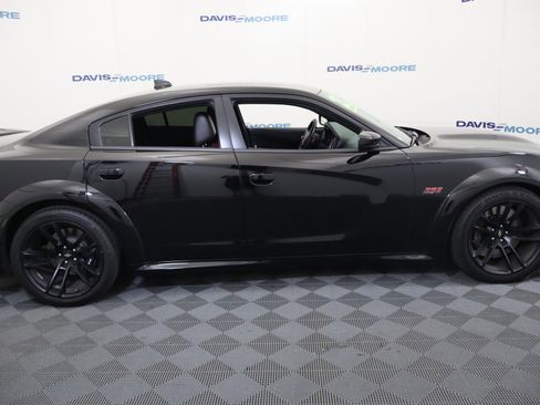 Used 2023 Dodge Charger Scat Pack RWD image 5