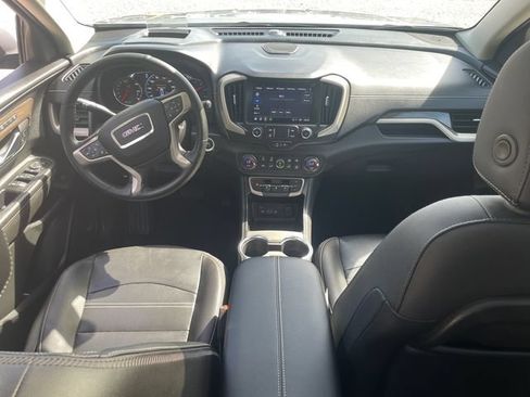 Used 2023 GMC Terrain Denali AWD/4WD image 22