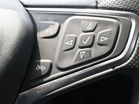 Used 2024 Chevrolet Malibu LT FWD image 14