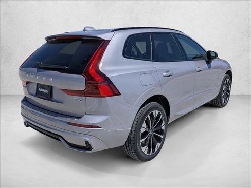 New 2026 Volvo XC60 T8 Plus w/ Climate Package AWD/4WD image 2