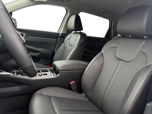 New 2026 Kia Sorento EX AWD/4WD image 9