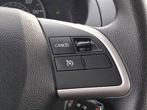 Used 2024 Mitsubishi Mirage ES image 21