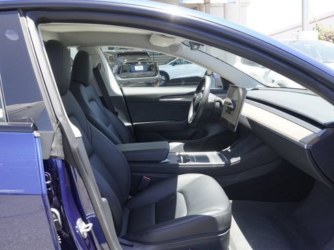 Used 2023 Tesla Model 3 Standard Range RWD image 18