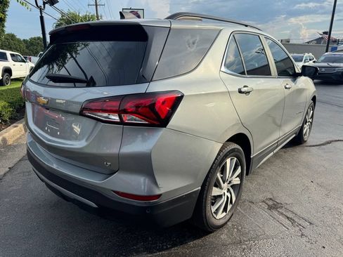 Used 2023 Chevrolet Equinox LT FWD image 5