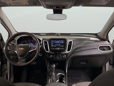 Used 2020 Chevrolet Equinox LT AWD/4WD image 20