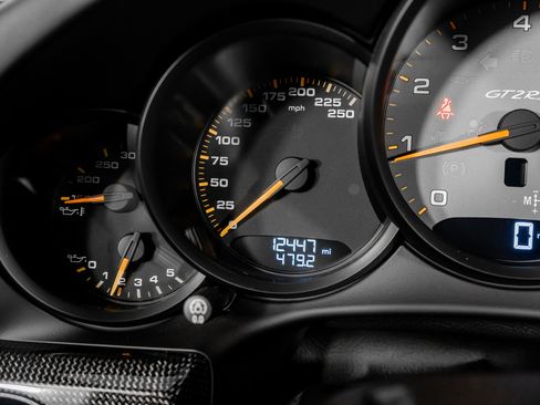 Used 2018 Porsche 911 GT2 RS w/ Weissach Package image 46