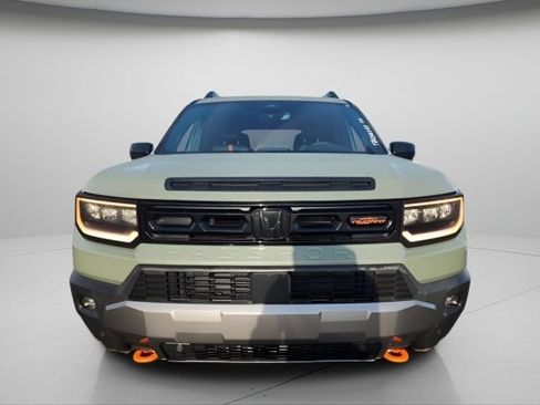 New 2026 Honda Passport TrailSport image 2