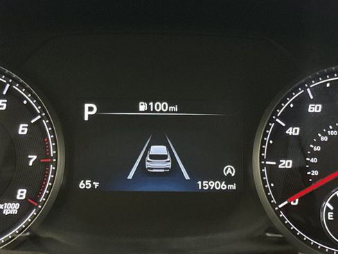 Used 2023 Hyundai Santa Fe SEL AWD/4WD image 20