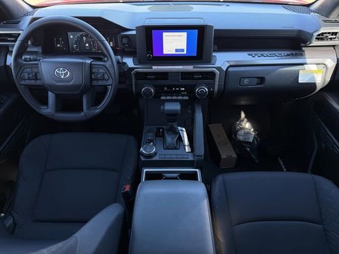 New 2026 Toyota Tacoma SR5 image 11