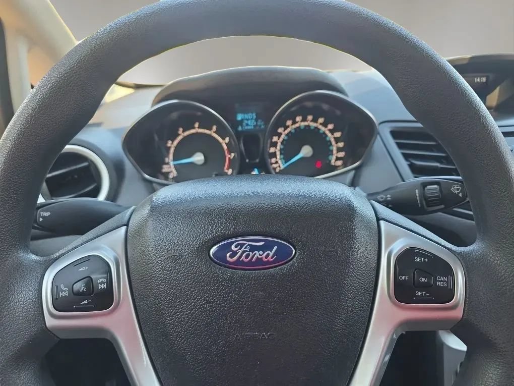 Used 2019 Ford Fiesta SE FWD image 17