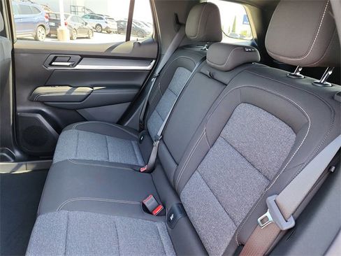 New 2026 GMC Terrain Elevation w/ Technology Package II image 16