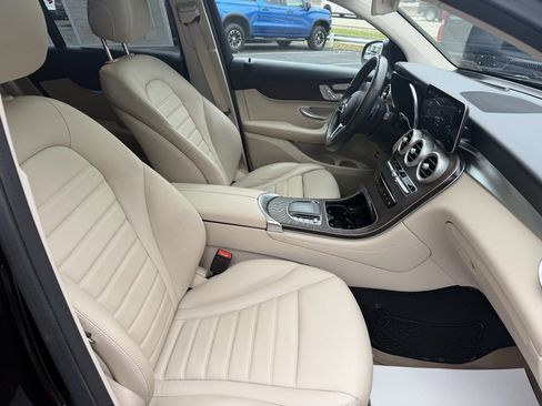Used 2020 Mercedes-Benz GLC 300 GLC 300 Coupe image 21