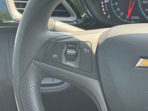 Used 2020 Chevrolet Spark LT FWD image 11