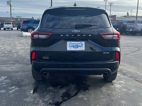 Used 2023 Ford Escape ST-Line w/ Tech Pack #1 image 6