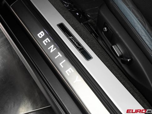 Used 2022 Bentley Continental GT Speed AWD/4WD image 44