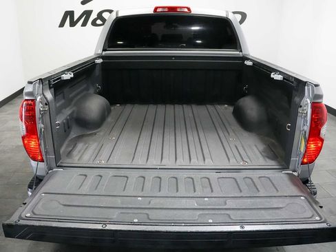 Used 2014 Toyota Tundra 1794 Edition AWD/4WD image 27