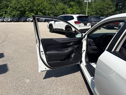 Certified 2024 Subaru Legacy Premium AWD/4WD image 25