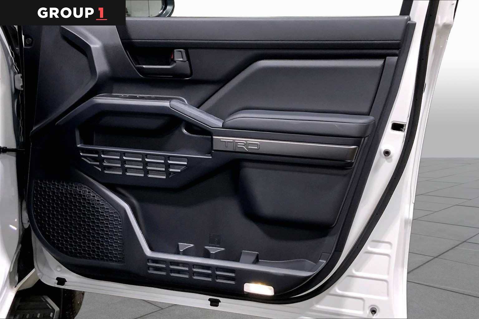 Certified 2026 Toyota 4Runner TRD Off-Road AWD/4WD image 23
