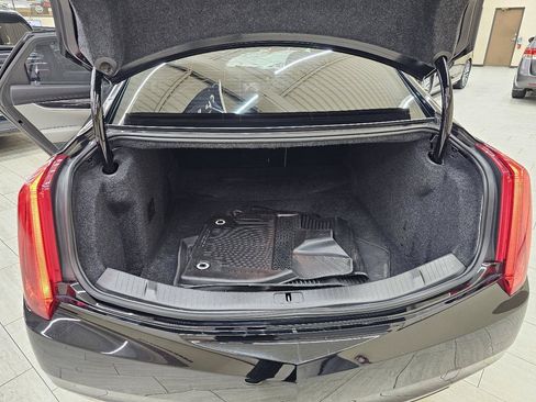 Used 2013 Cadillac XTS Premium FWD image 12