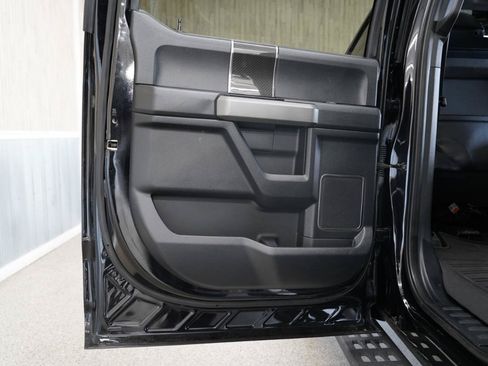 Used 2019 Ford F150 Raptor w/ Equipment Group 802A Luxury AWD/4WD image 34