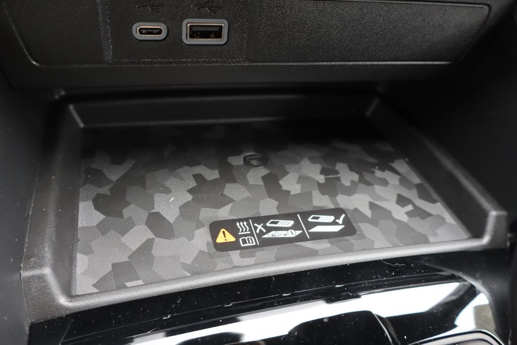 New 2026 Chevrolet Colorado Trail Boss AWD/4WD image 17