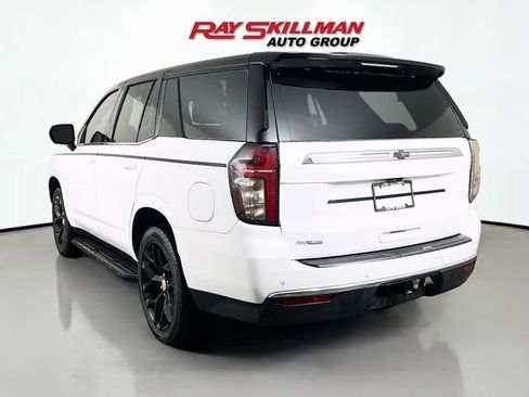 Used 2023 Chevrolet Tahoe 2WD w/ Remote Keyless Entry Package image 5