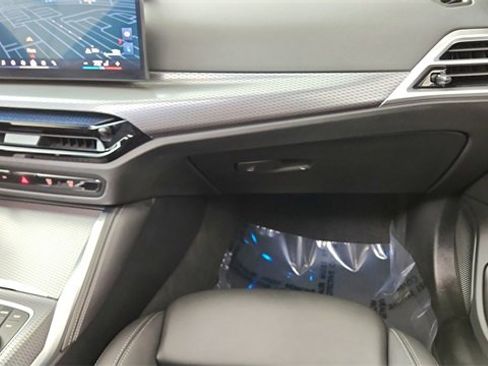 Used 2025 BMW i4 M50 w/ Premium Package image 37