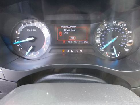 Used 2015 Ford Fusion SE w/ Equipment Group 202A image 33