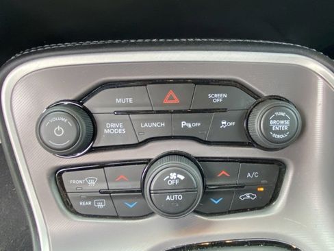 Used 2022 Dodge Challenger R/T Scat Pack w/ Shaker Package image 21