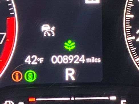 Certified 2023 Honda Civic EX-L image 30