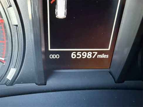 Used 2021 Toyota 4Runner Trail Special Edition image 55