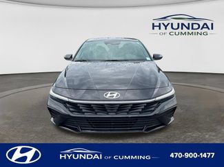 Certified 2026 Hyundai Elantra Sport FWD video 2