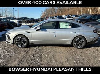 New 2026 Hyundai Sonata SEL video 2