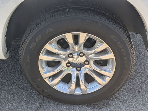 Used 2013 RAM 1500 Laramie Longhorn w/ Convenience Group image 11