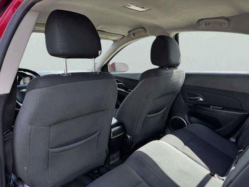 Used 2011 Chevrolet Cruze LT FWD image 37