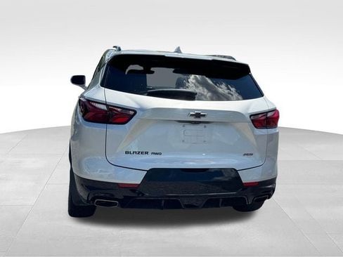 Used 2020 Chevrolet Blazer RS AWD/4WD image 46