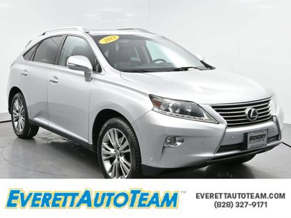 Used 2013 Lexus RX 350 2WD