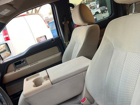 Used 2011 Ford F150 XLT w/ XLT Convenience Pkg image 7